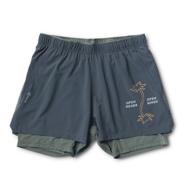 Bommer 3.5" Shorts