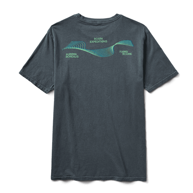 Aurora Premium Tee